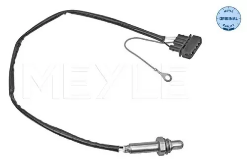 Meyle Before Catalytic Converter Oxygen Sensor For Seat Vw Cordoba Golf Golf Van