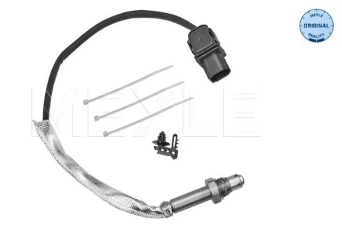 Meyle Before Catalytic Converter Oxygen Sensor For Audi Seat A4 A4 Allroad A5 A6