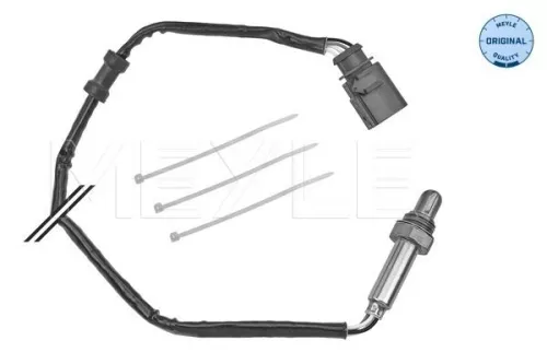 Meyle Oxygen Sensor For Seat Skoda Vw Citigo Load Up Mii Up!