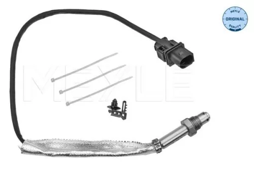 Meyle Before Catalytic Converter Oxygen Sensor For Audi Seat Skoda Vw A1 A3 Alha