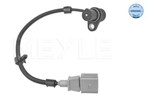 Meyle Crankshaft Pulse Sensor For Audi Ford Seat Skoda Vw A3 A4 A6 A6 Allroad A8