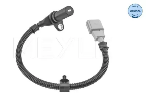 Meyle Crankshaft Pulse Sensor For Vw California Multivan Touareg Transporter
