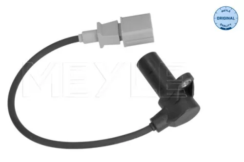 Meyle Crankshaft Pulse Sensor For Audi Porsche Vw Cayenne Q7 Touareg