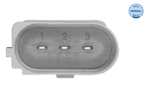 MEYLE MEYLE 114 810 0022 Meyle Crankshaft Pulse Sensor For Audi Porsche Vw Cayenne Q7 Touareg 