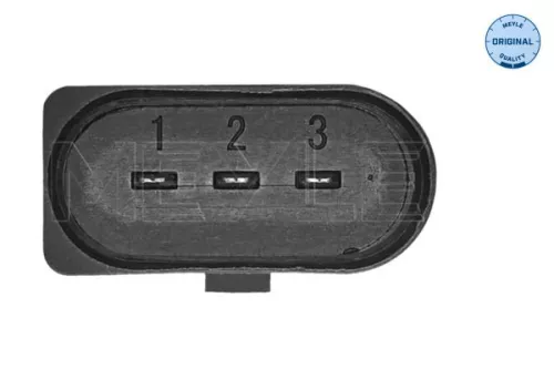 MEYLE MEYLE 114 810 0023 Meyle Crankshaft Pulse Sensor For Audi Seat Skoda Vw A2 Arosa Bora Caddy Cordoba 