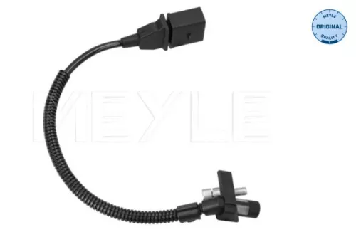 Meyle Crankshaft Pulse Sensor For Audi Skoda Vw A3 Golf Golf Plus Jetta Octavia 