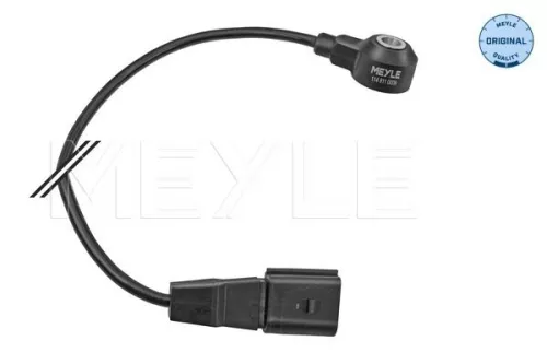 Meyle Knock Sensor For Audi Seat Skoda Vw A4 A6 Exeo Passat Superb