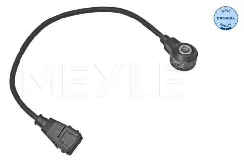 Meyle Knock Sensor For Seat Vw Alhambra Cordoba Corrado Golf Ibiza Passat Sharan