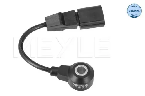 Meyle For Cylinder 3-4 Knock Sensor For Audi Seat Skoda Vw A1 A3 Altea Altea Xl 