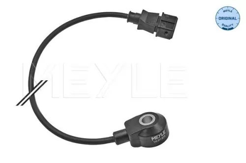 Meyle Knock Sensor For Audi Skoda Vw A4 A6 A8 Allroad Passat Superb