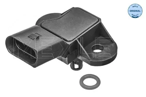 Meyle Intake Manifold Sensor For Vw Multivan New Beetle