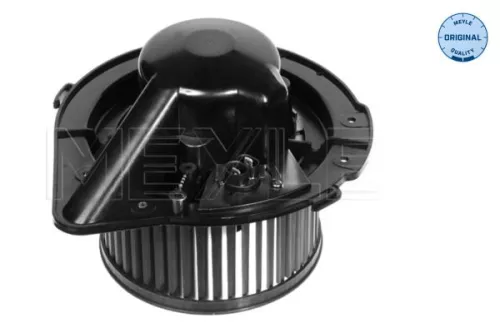 Meyle Blower Motor For Audi Seat Vw 80 90 Corrado Golf Jetta Passat Toledo Tr