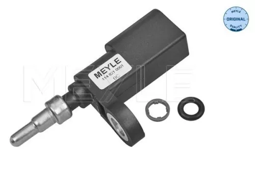 Meyle Cylinder Head Lower Coolant Temperature Sensor For Audi Seat Skoda Vw A1 A