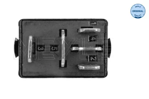 MEYLE MEYLE 114 830 0001 Multifunctional Relay 