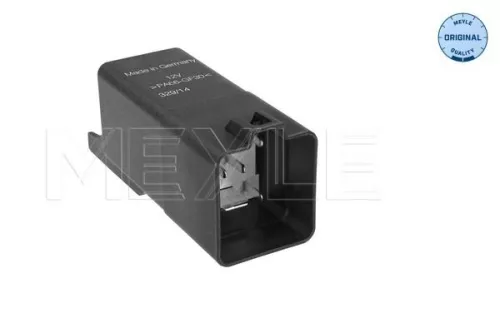 114 880 0002 MEYLE Glow Time Control Unit Fits Audi A1 A3 Q3 Seat Altea Skoda VW