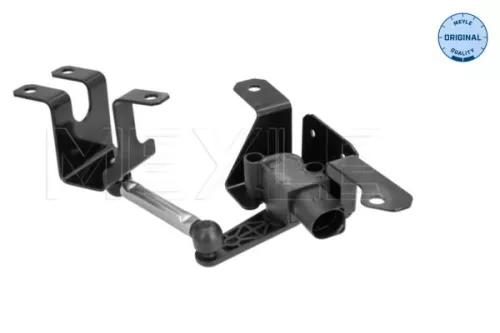 Meyle Rear Headlight Level Sensor For Audi Seat Skoda Vw A3 Altea Altea Xl Beetl