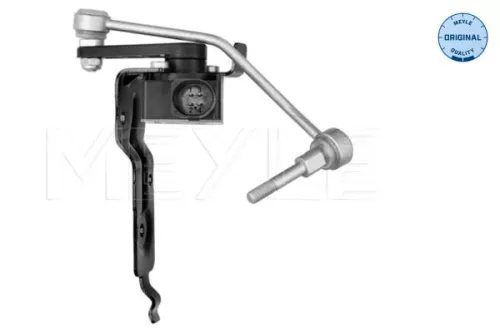 Meyle Front Headlight Level Sensor For Audi A6