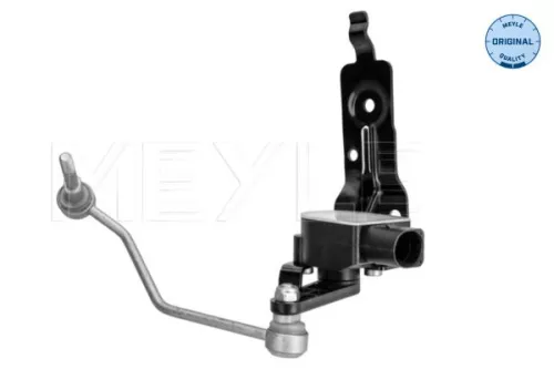 MEYLE MEYLE 114 897 0002 Meyle Front Headlight Level Sensor For Audi A6 