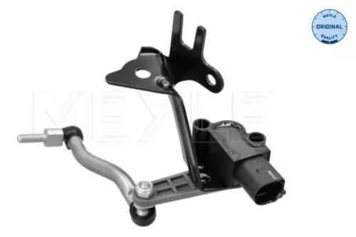 Meyle Front Left Headlight Level Sensor For Audi Q5