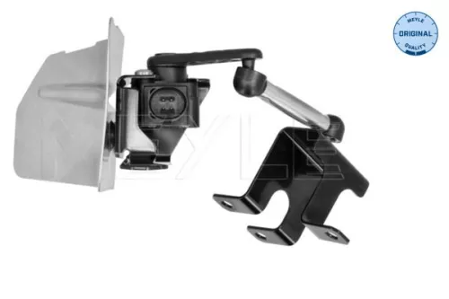 Meyle Rear Headlight Level Sensor For Skoda Vw Cc Golf Golf Van Jetta Octavia Pa