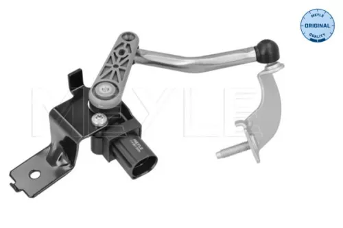 MEYLE MEYLE 114 897 0009 Meyle Front Left Headlight Level Sensor For Audi Seat Vw Alhambra Caddy Cc Eos G 