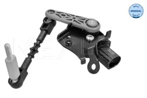 Meyle Front Left Headlight Level Sensor For Audi A6 A6 Allroad A7 A8