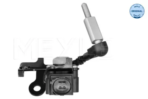 MEYLE MEYLE 114 897 0011 Meyle Front Left Headlight Level Sensor For Audi A6 A6 Allroad A7 A8 