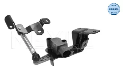 Meyle Rear Headlight Level Sensor For Audi Vw Cc Eos Golf Passat Passat Alltrack