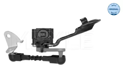 MEYLE MEYLE 114 897 0015 Meyle Rear Left Headlight Level Sensor For Audi A6 A6 Allroad A7 A8 Q5 