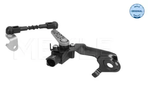 Meyle Rear Right Headlight Level Sensor For Audi A6 A6 Allroad A7 A8 Q5