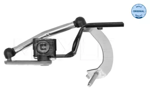 MEYLE MEYLE 114 897 0018 Meyle Front Right Headlight Level Sensor For Audi Seat Skoda Vw A3 Golf Golf Spo 