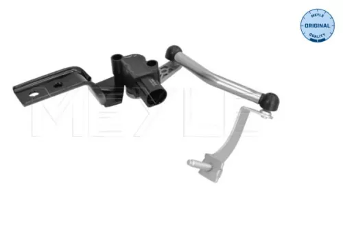 Meyle Front Left Headlight Level Sensor For Audi Seat Skoda Vw A3 Atlas Cross Sp