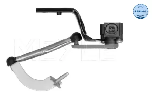 MEYLE MEYLE 114 897 0019 Meyle Front Left Headlight Level Sensor For Audi Seat Skoda Vw A3 Atlas Cross Sp 