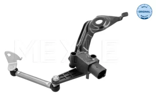 Meyle Rear Headlight Level Sensor For Audi A4 A4 Allroad A5