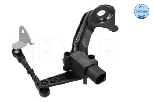 Meyle Rear Headlight Level Sensor For Audi A6 A7 Q5