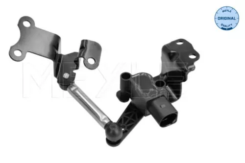 Meyle Rear Headlight Level Sensor For Audi Seat Skoda Vw A3 Altea Xl Cc Golf Oct