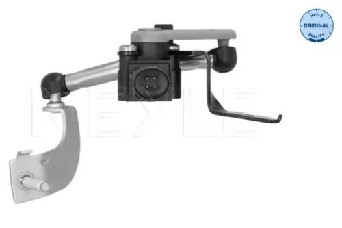 MEYLE MEYLE 114 897 0024 Meyle Front Right Headlight Level Sensor For Audi Seat Vw Alhambra Cc Eos Golf P 