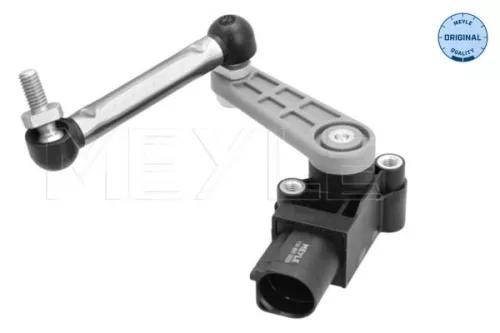 Meyle Left Rear Right Headlight Level Sensor For Porsche Vw Cayenne Touareg