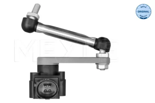 MEYLE MEYLE 114 897 0025 Meyle Left Rear Right Headlight Level Sensor For Porsche Vw Cayenne Touareg 