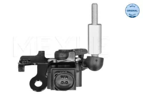 MEYLE MEYLE 114 897 0028 Meyle Front Headlight Level Sensor For Audi A6 A7 