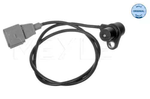 Meyle Crankshaft Pulse Sensor For Audi Seat Skoda Vw A4 A6 A8 Allroad Bora Exeo 