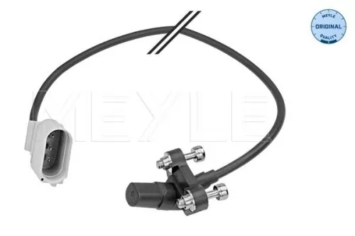 Meyle Crankshaft Pulse Sensor For Audi Vw A3 Beetle Golf Jetta New Beetle Passat