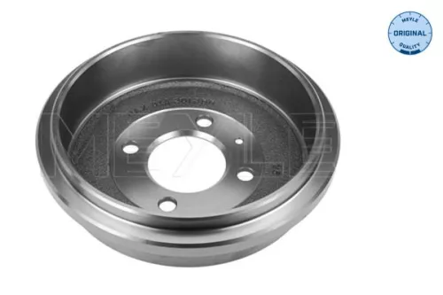 MEYLE MEYLE 115 523 1049 2x Meyle Rear Brake Drum For Seat Vw Arosa Cordoba Ibiza Lupo Polo Polo Van 