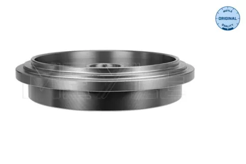 MEYLE MEYLE 115 523 1089 2x Meyle Rear Brake Drum For Seat Vw Inca Passat 