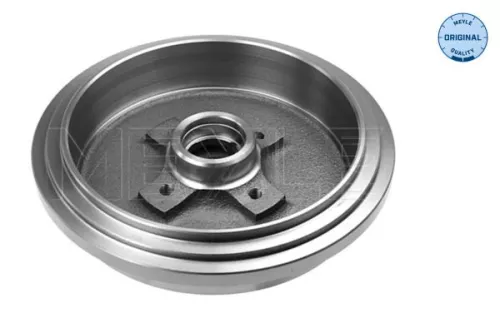 MEYLE MEYLE 115 523 1089 2x Meyle Rear Brake Drum For Seat Vw Inca Passat 