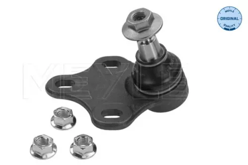 Meyle Front Right Ball Joint For Audi Tt