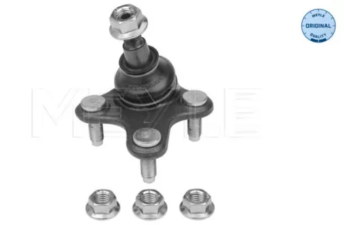 Meyle Front Left Ball Joint For Audi Seat Skoda Vw A1 A1 Allstreet A1 City Carve