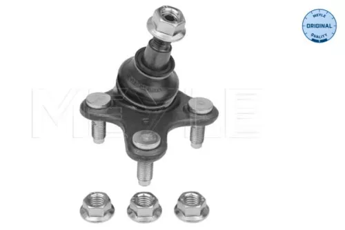 Meyle Front Right Ball Joint For Audi Seat Skoda Vw A1 A1 Allstreet A1 City Carv