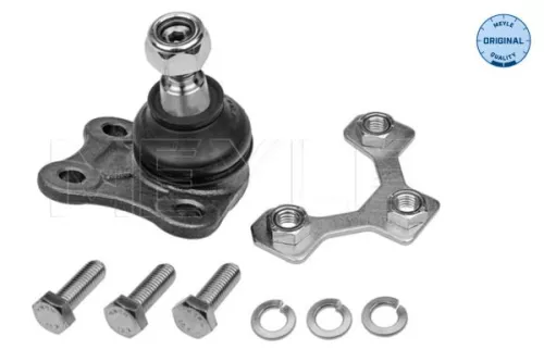 Meyle Front Right Lower Ball Joint For Audi Seat Skoda Vw A3 Bora Golf Jetta Cit