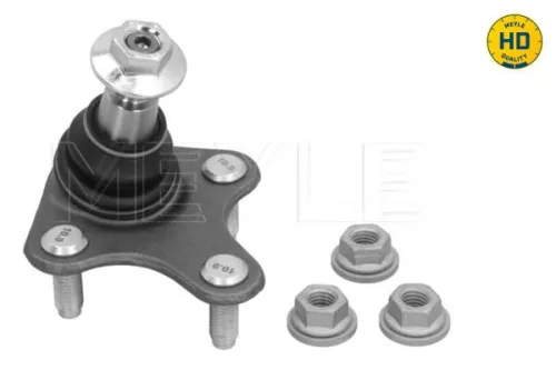 Meyle HD Front Left Or Right Lower Outer Ball Joint For Audi Cupra Skoda Vw Born
